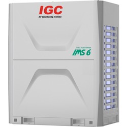 IGC IMS-EX615NB6